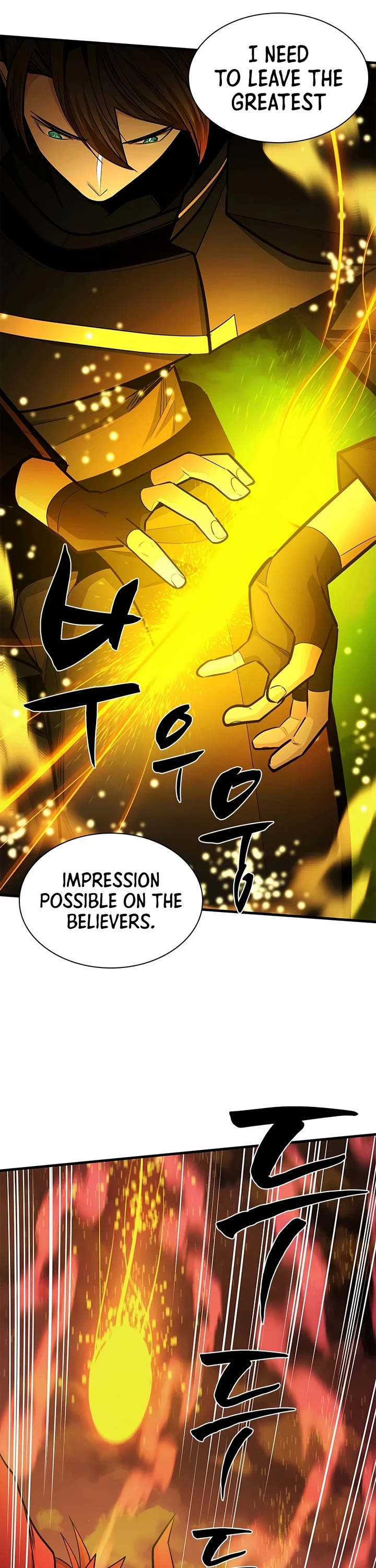The Tutorial is Too Hard Chapter 273 page 36 - Chapter 273