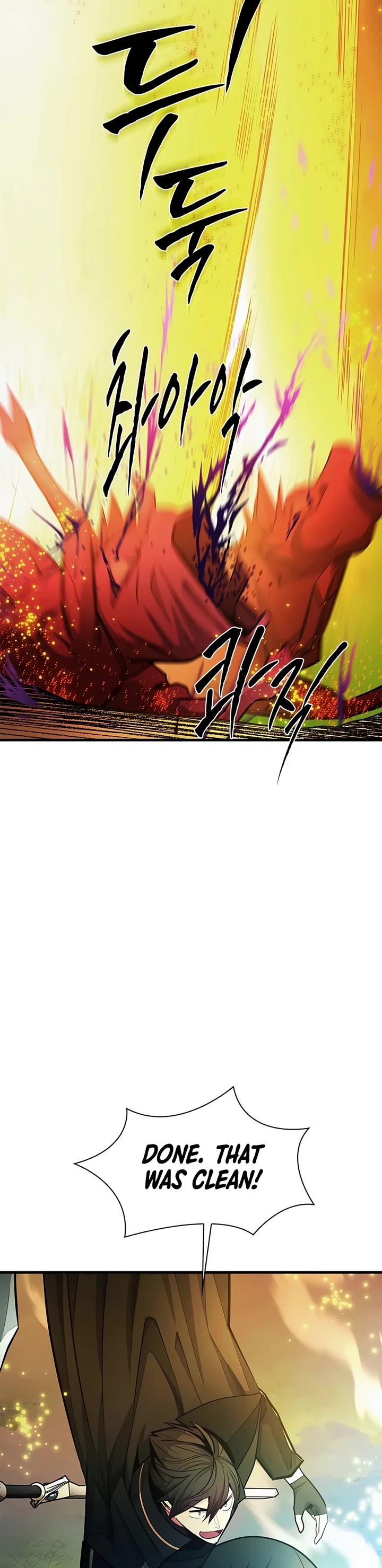 The Tutorial is Too Hard Chapter 273 page 39 - Chapter 273