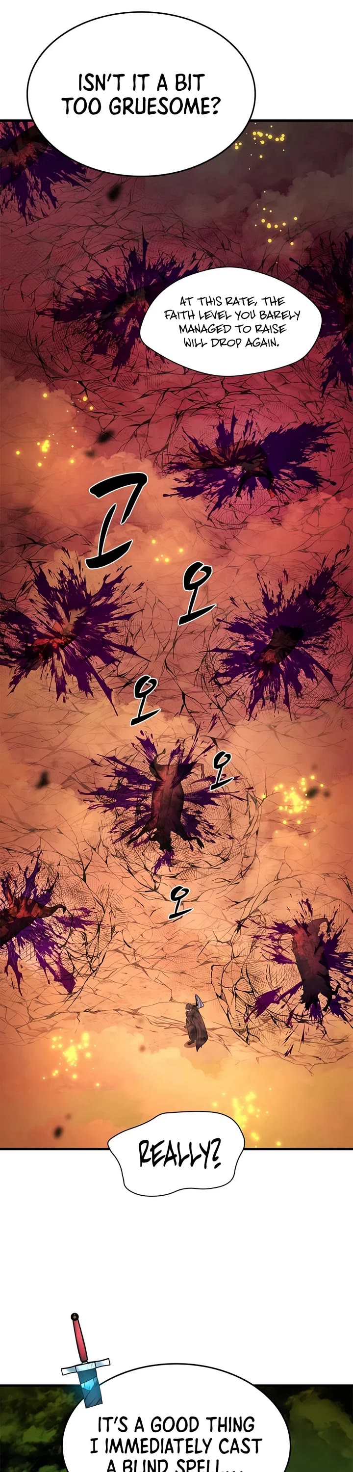 The Tutorial is Too Hard Chapter 273 page 41 - Chapter 273