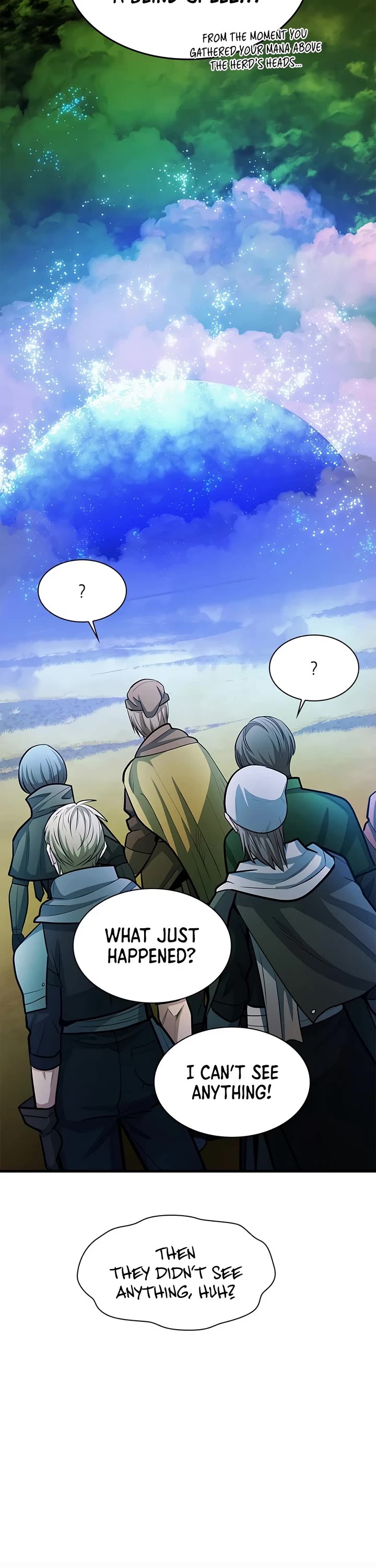 The Tutorial is Too Hard Chapter 273 page 42 - Chapter 273