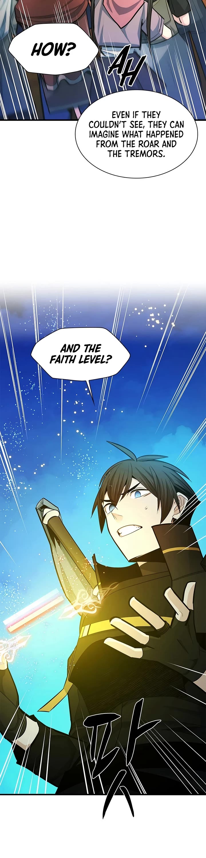 The Tutorial is Too Hard Chapter 273 page 45 - Chapter 273