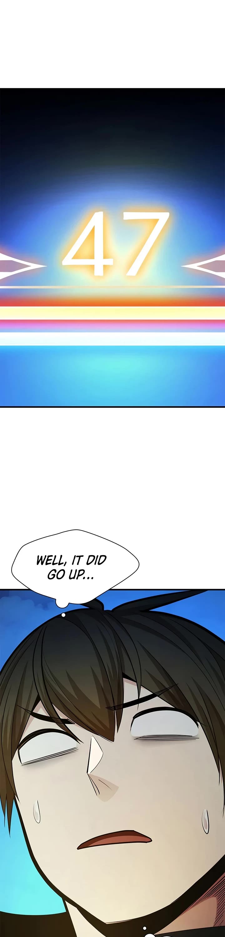 The Tutorial is Too Hard Chapter 273 page 46 - Chapter 273