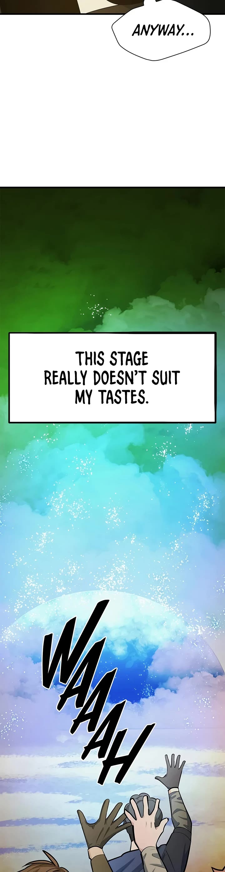The Tutorial is Too Hard Chapter 273 page 47 - Chapter 273