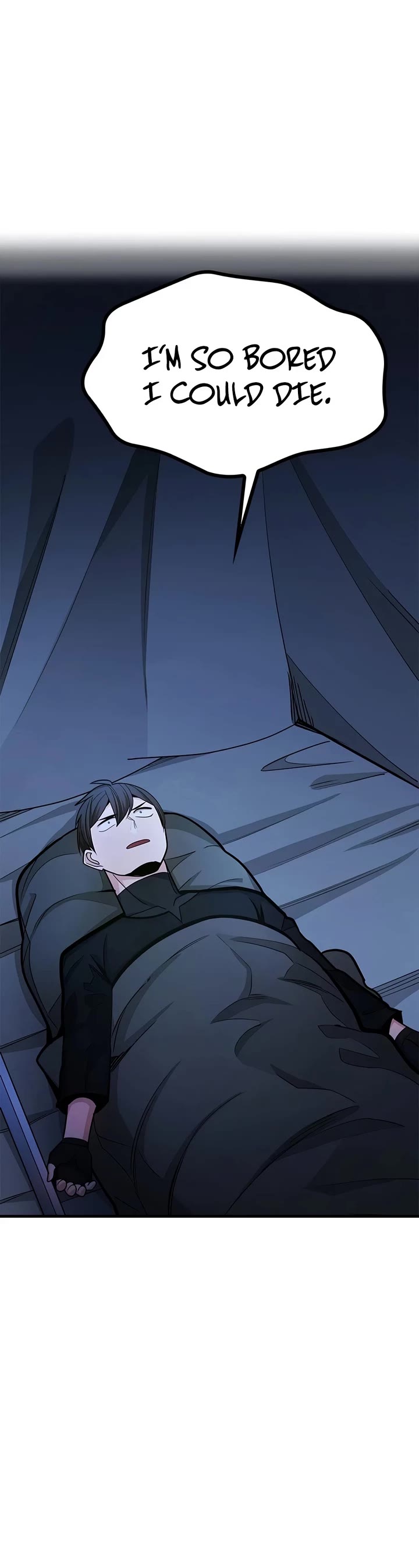 The Tutorial is Too Hard Chapter 274 page 10 - Chapter 274