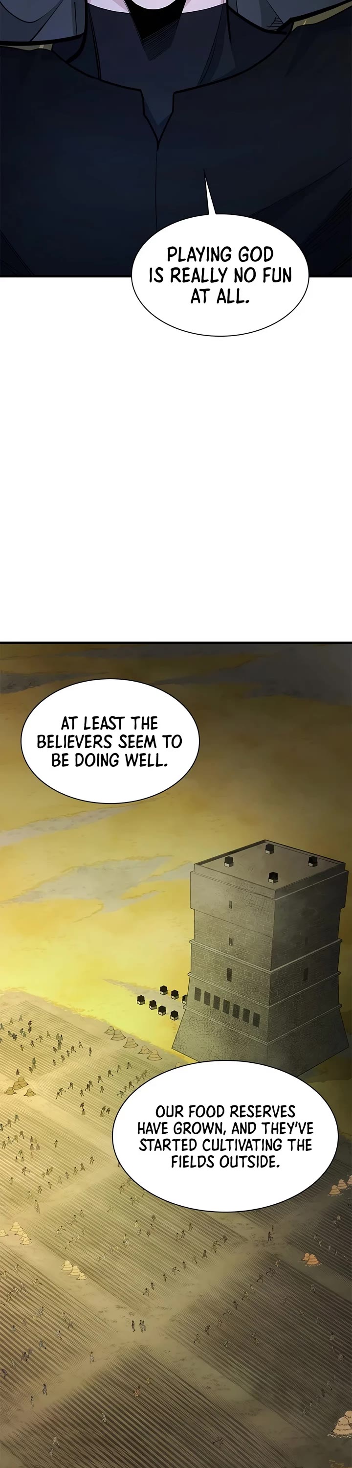 The Tutorial is Too Hard Chapter 274 page 13 - Chapter 274