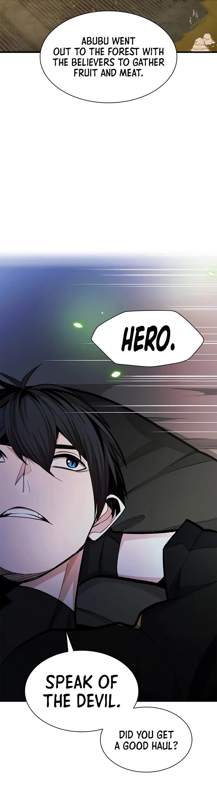 The Tutorial is Too Hard Chapter 274 page 14 - Chapter 274