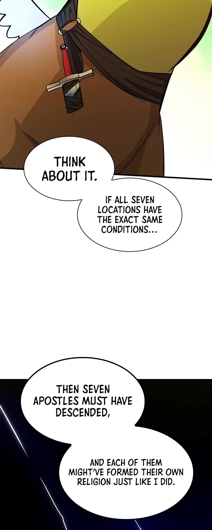 The Tutorial is Too Hard Chapter 274 page 19 - Chapter 274