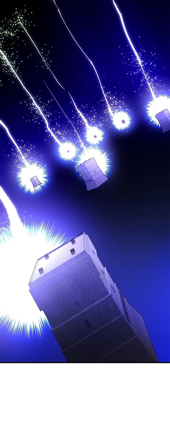 The Tutorial is Too Hard Chapter 274 page 20 - Chapter 274