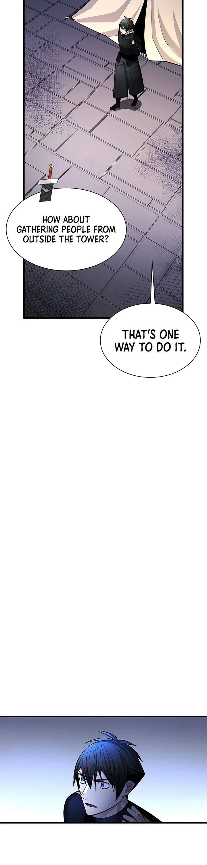 The Tutorial is Too Hard Chapter 274 page 25 - Chapter 274