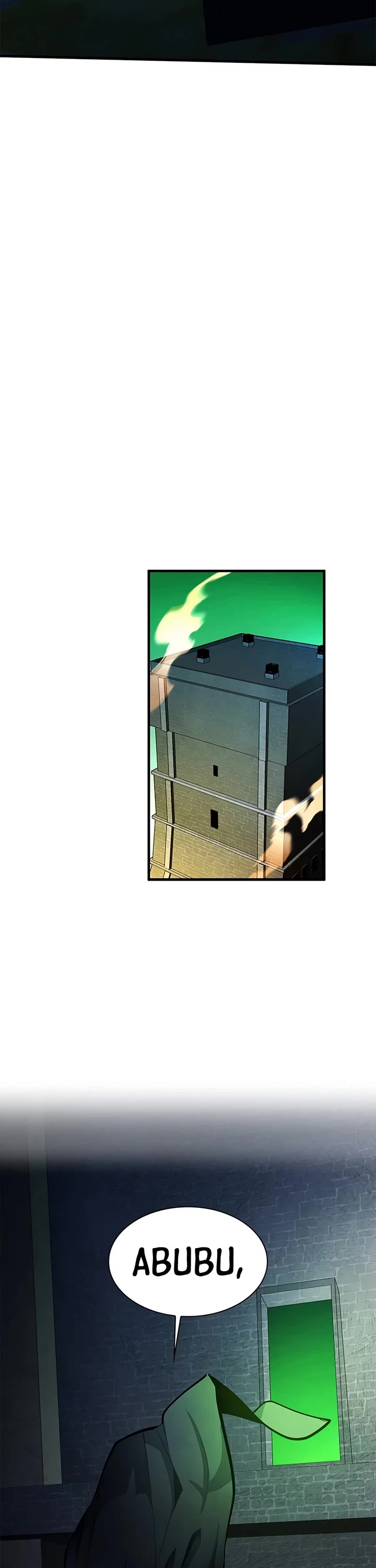 The Tutorial is Too Hard Chapter 274 page 3 - Chapter 274