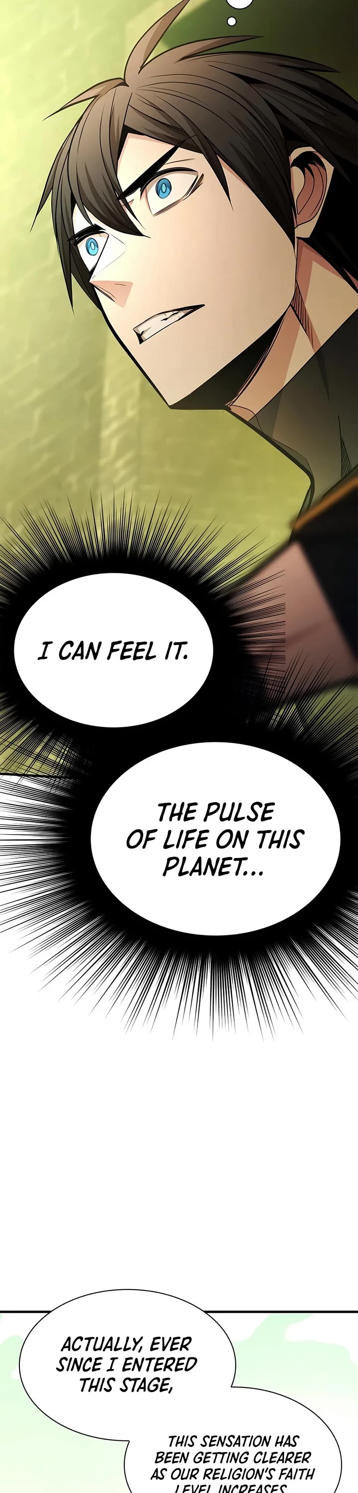The Tutorial is Too Hard Chapter 274 page 32 - Chapter 274