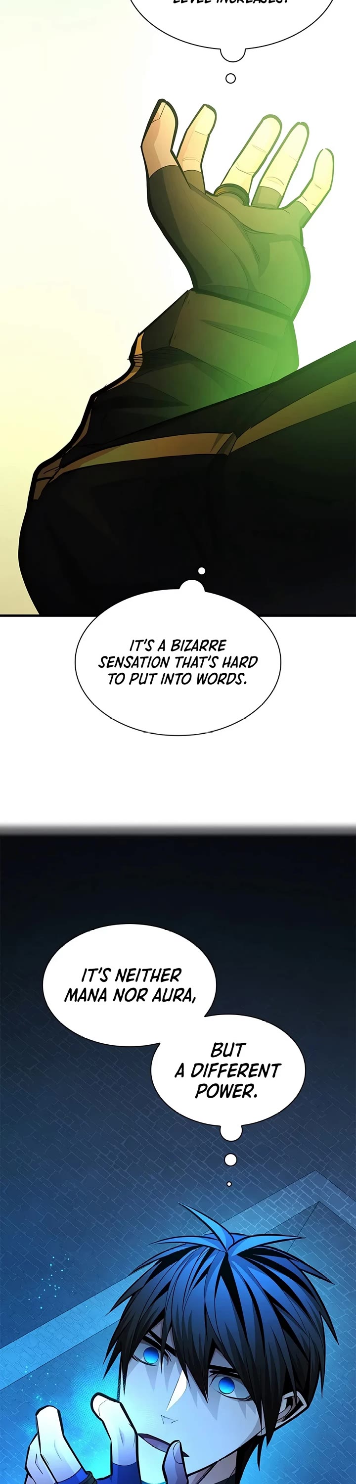 The Tutorial is Too Hard Chapter 274 page 33 - Chapter 274
