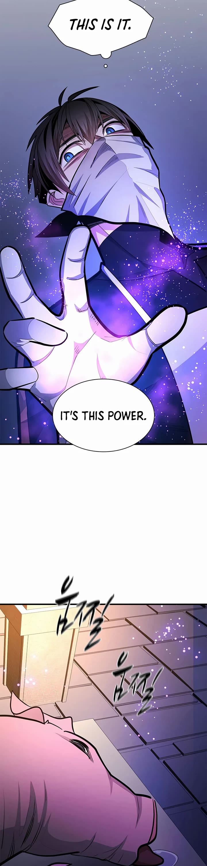 The Tutorial is Too Hard Chapter 274 page 42 - Chapter 274