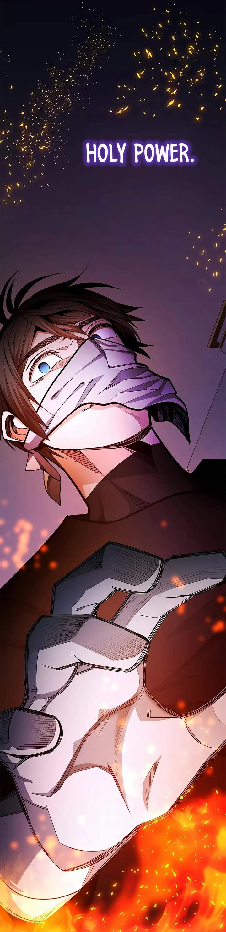 The Tutorial is Too Hard Chapter 274 page 47 - Chapter 274