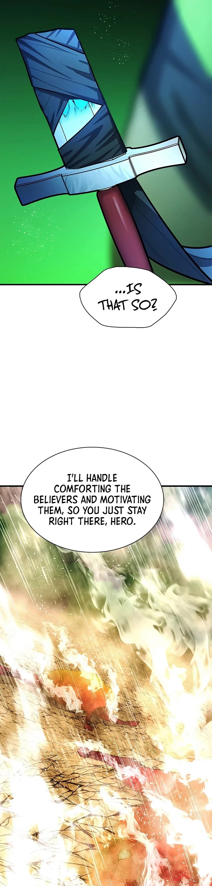The Tutorial is Too Hard Chapter 274 page 7 - Chapter 274