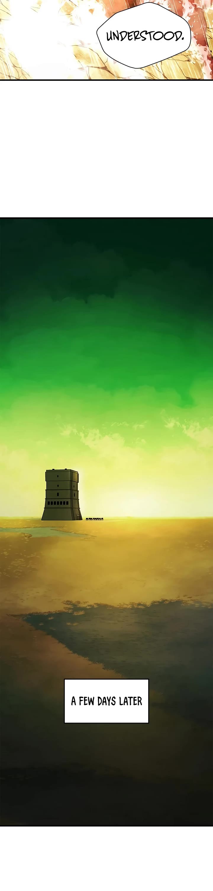The Tutorial is Too Hard Chapter 274 page 8 - Chapter 274