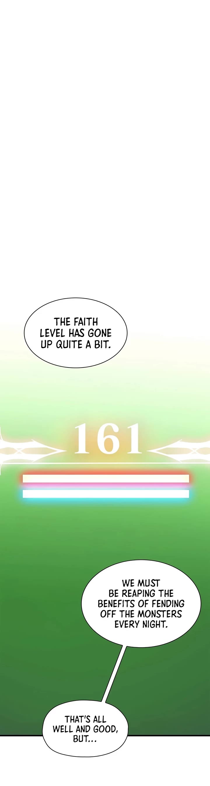 The Tutorial is Too Hard Chapter 274 page 9 - Chapter 274