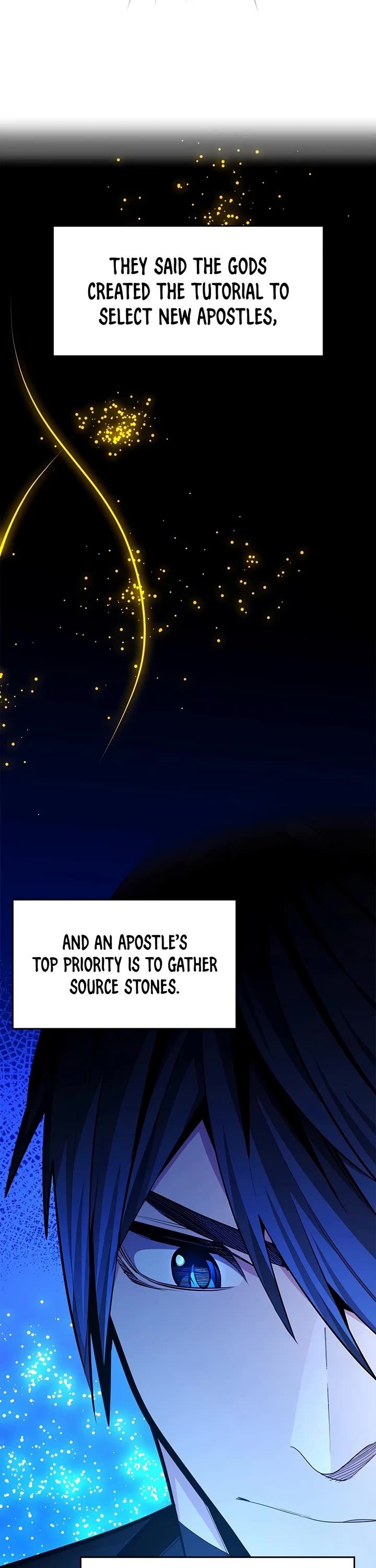 The Tutorial is Too Hard Chapter 275 page 10 - Chapter 275