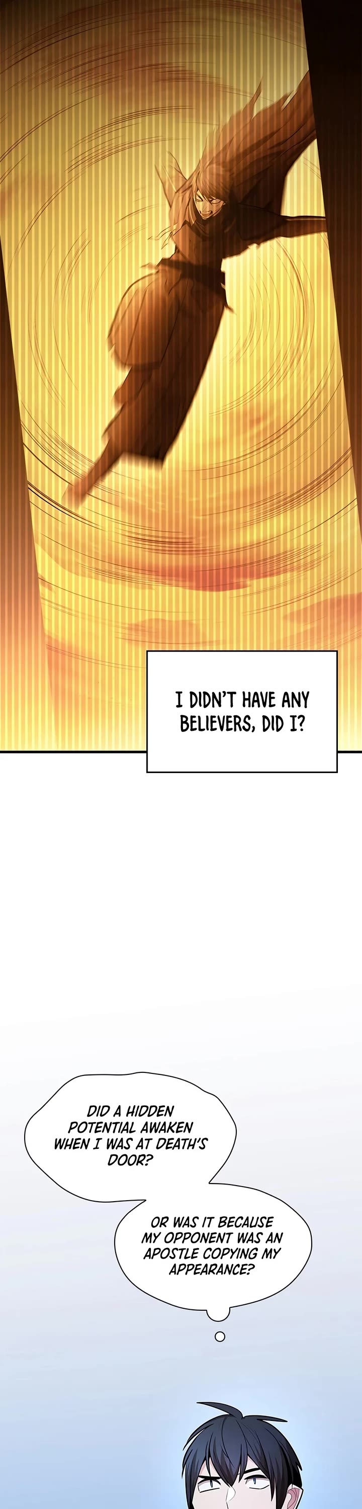 The Tutorial is Too Hard Chapter 275 page 12 - Chapter 275