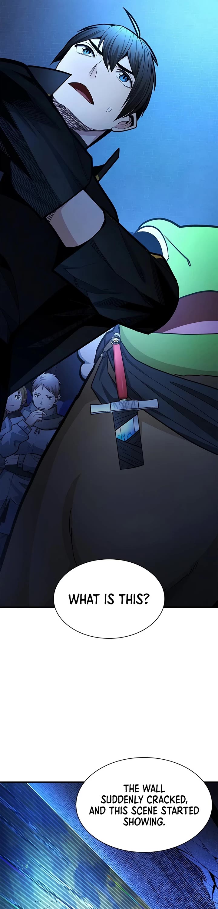 The Tutorial is Too Hard Chapter 275 page 16 - Chapter 275