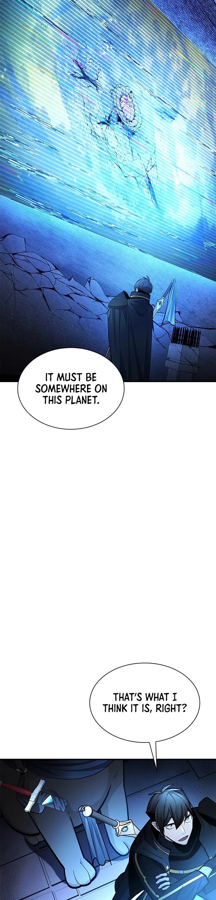 The Tutorial is Too Hard Chapter 275 page 17 - Chapter 275