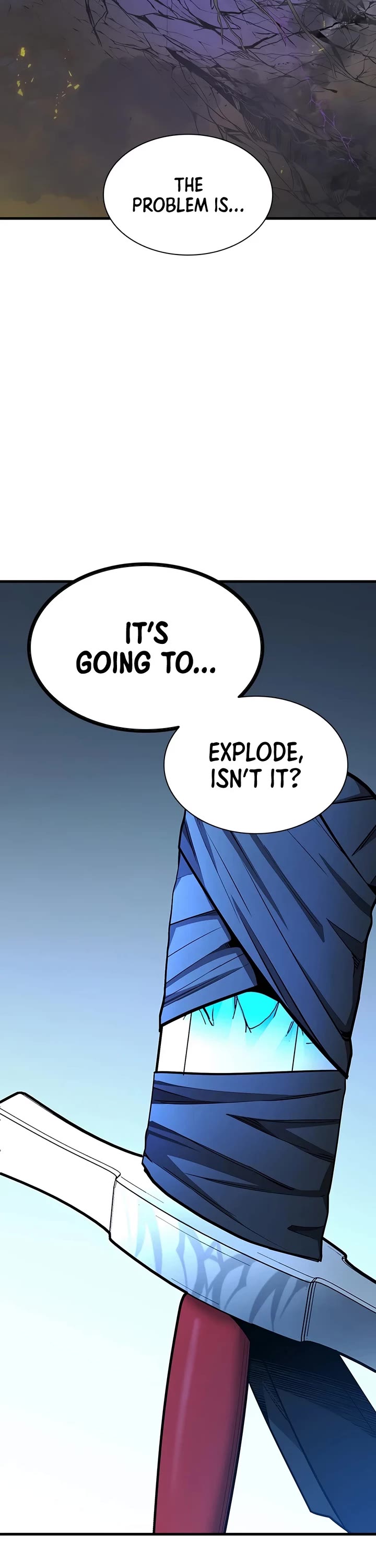 The Tutorial is Too Hard Chapter 275 page 20 - Chapter 275
