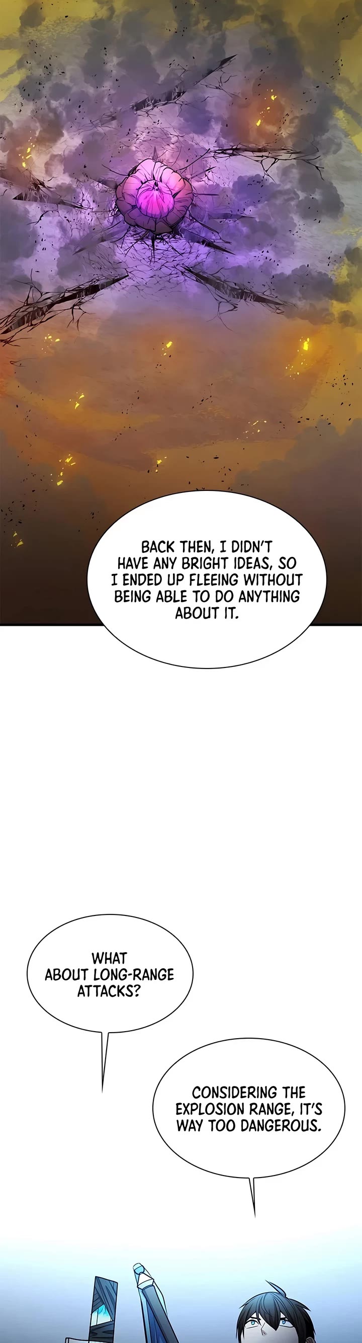 The Tutorial is Too Hard Chapter 275 page 24 - Chapter 275