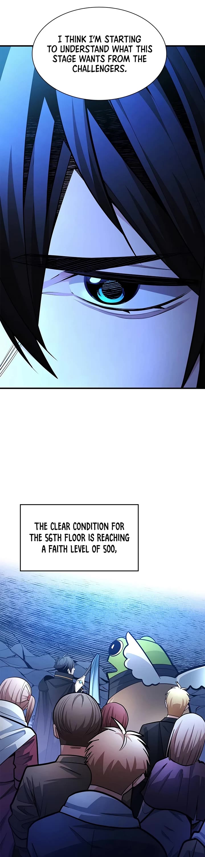 The Tutorial is Too Hard Chapter 275 page 26 - Chapter 275