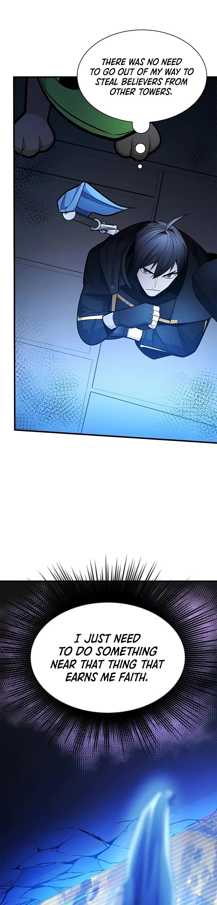 The Tutorial is Too Hard Chapter 275 page 28 - Chapter 275