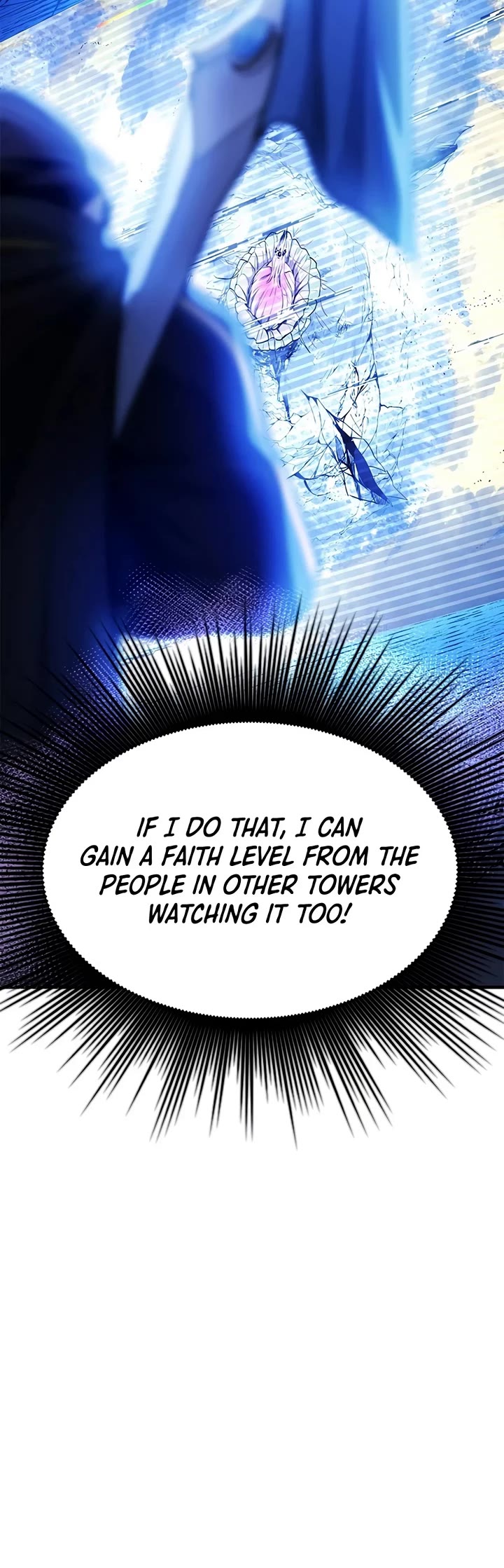 The Tutorial is Too Hard Chapter 275 page 29 - Chapter 275
