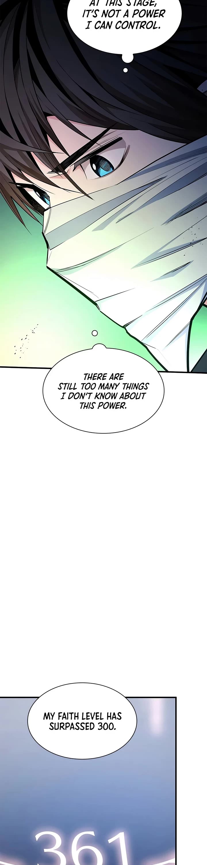 The Tutorial is Too Hard Chapter 275 page 3 - Chapter 275