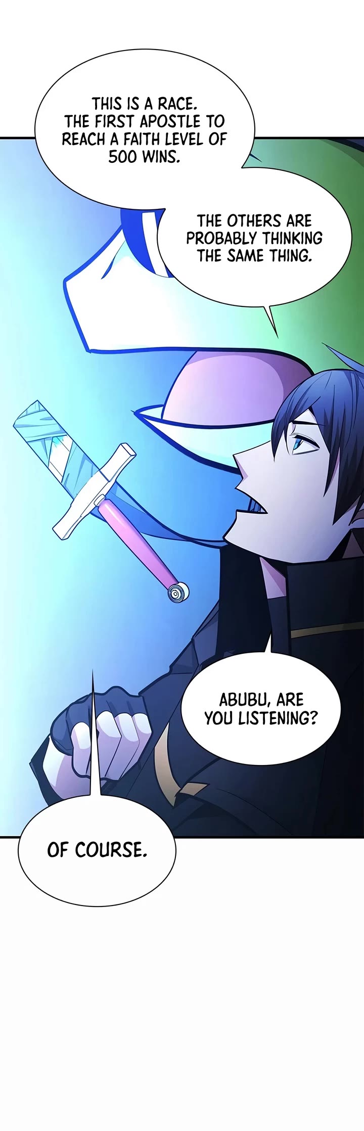 The Tutorial is Too Hard Chapter 275 page 30 - Chapter 275