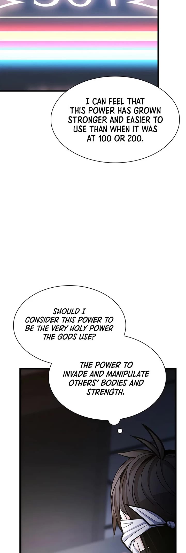 The Tutorial is Too Hard Chapter 275 page 4 - Chapter 275
