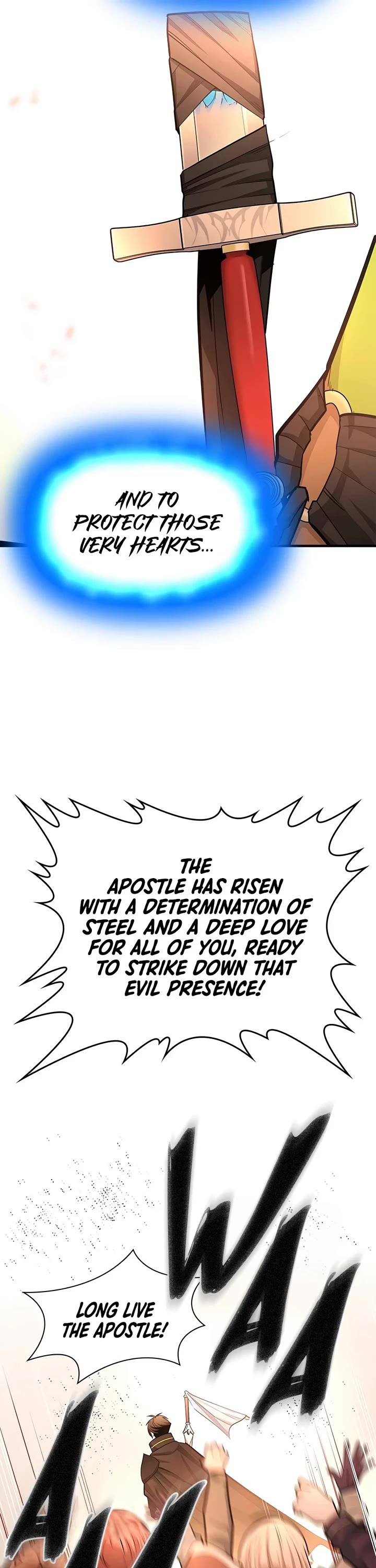 The Tutorial is Too Hard Chapter 275 page 41 - Chapter 275