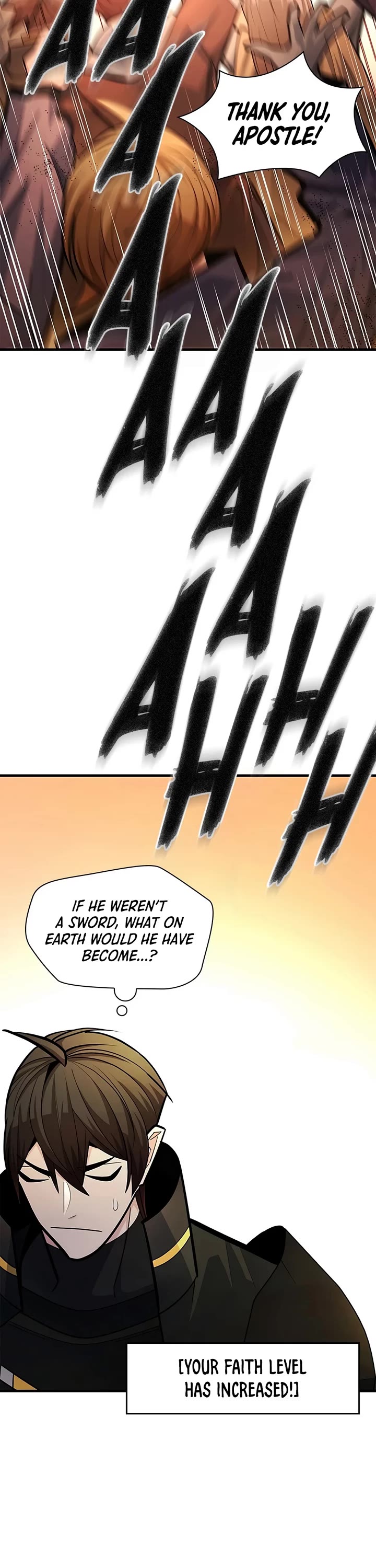 The Tutorial is Too Hard Chapter 275 page 42 - Chapter 275