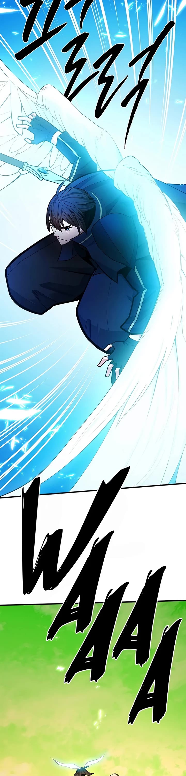 The Tutorial is Too Hard Chapter 275 page 47 - Chapter 275