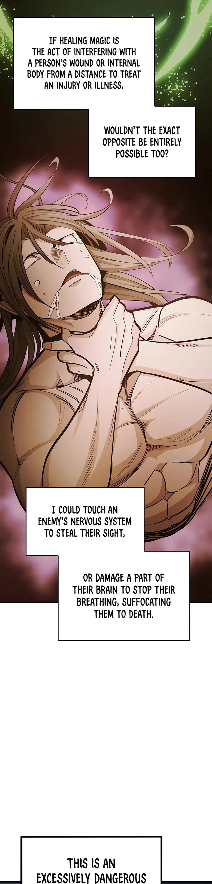 The Tutorial is Too Hard Chapter 275 page 6 - Chapter 275