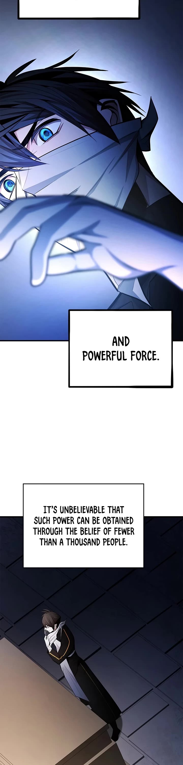 The Tutorial is Too Hard Chapter 275 page 7 - Chapter 275