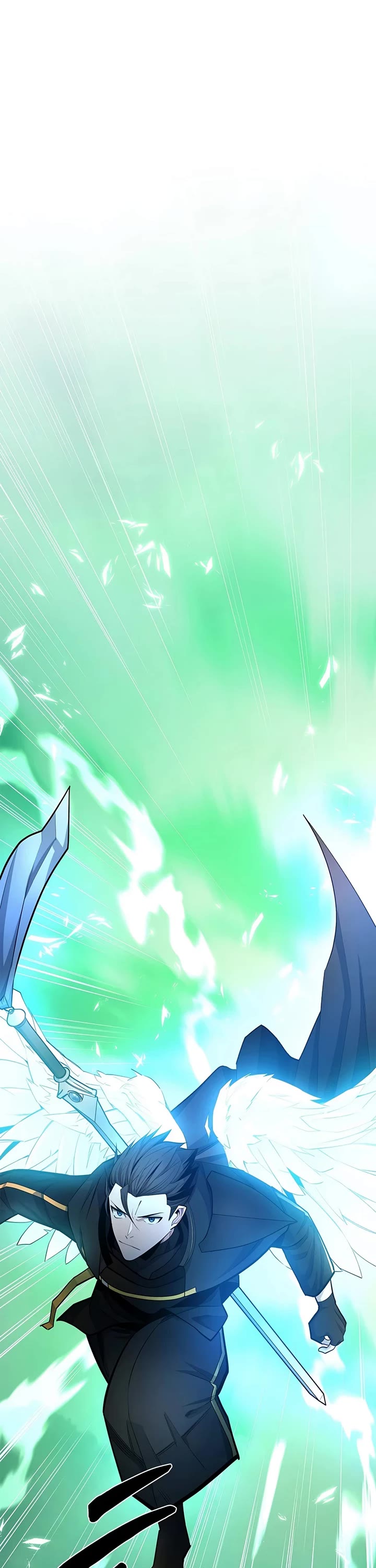 The Tutorial is Too Hard Chapter 276 page 1 - Chapter 276