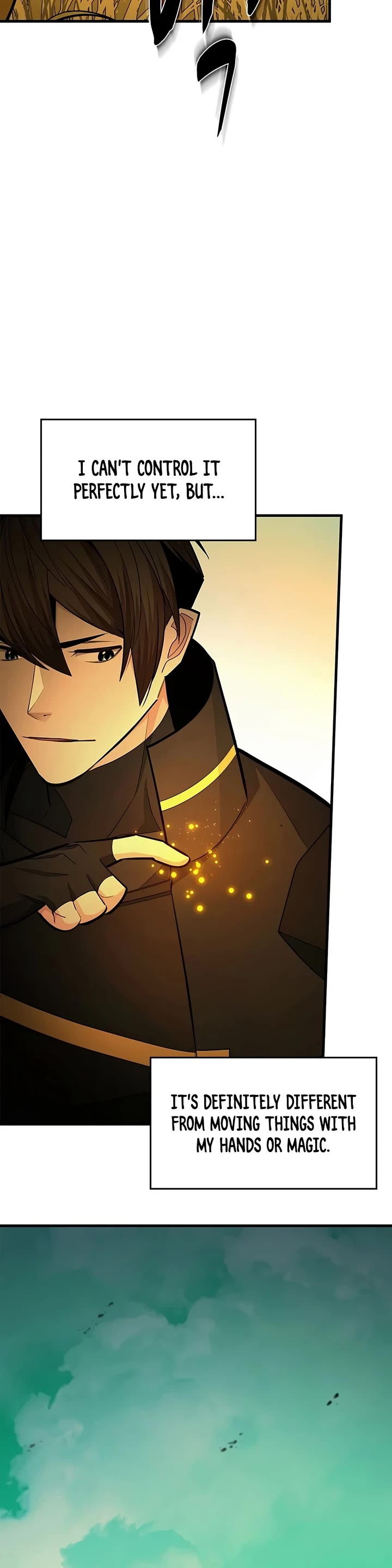 The Tutorial is Too Hard Chapter 276 page 10 - Chapter 276