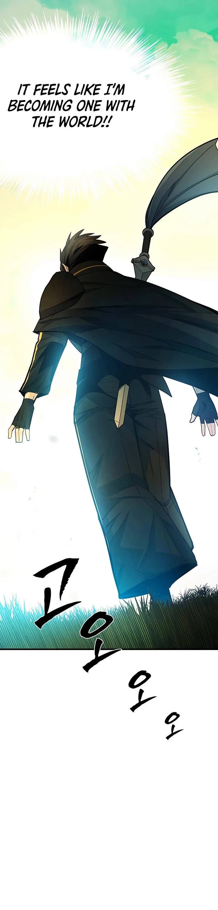 The Tutorial is Too Hard Chapter 276 page 11 - Chapter 276