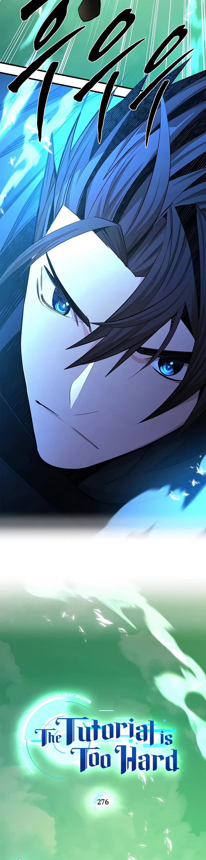 The Tutorial is Too Hard Chapter 276 page 2 - Chapter 276