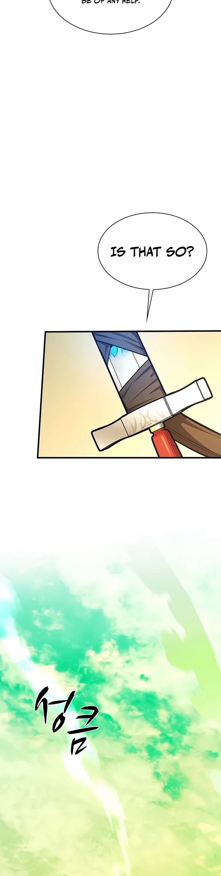 The Tutorial is Too Hard Chapter 276 page 20 - Chapter 276