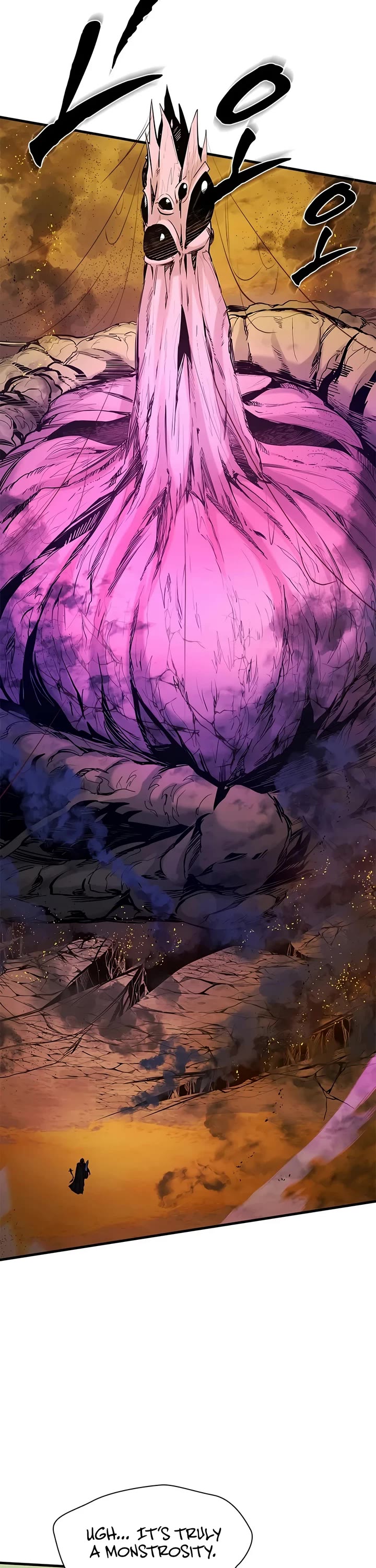 The Tutorial is Too Hard Chapter 276 page 22 - Chapter 276