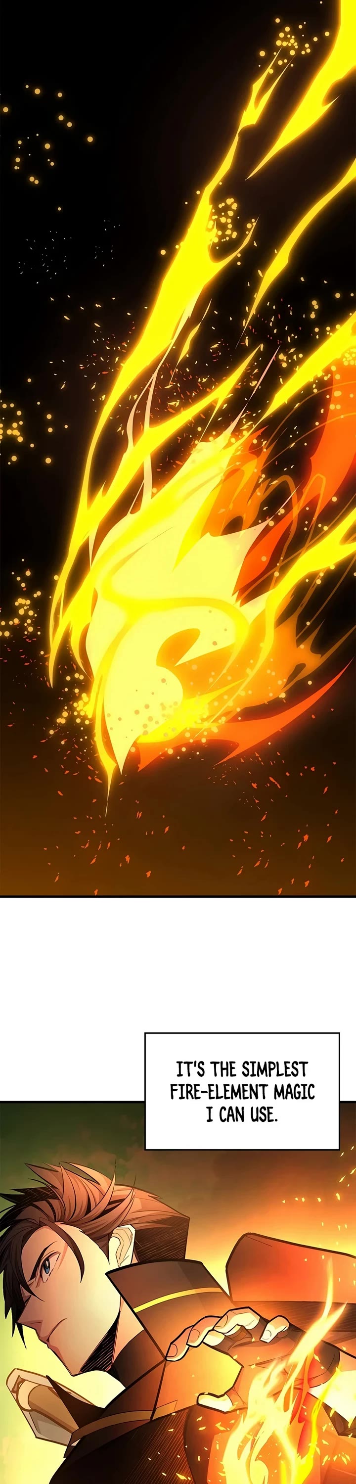 The Tutorial is Too Hard Chapter 276 page 24 - Chapter 276