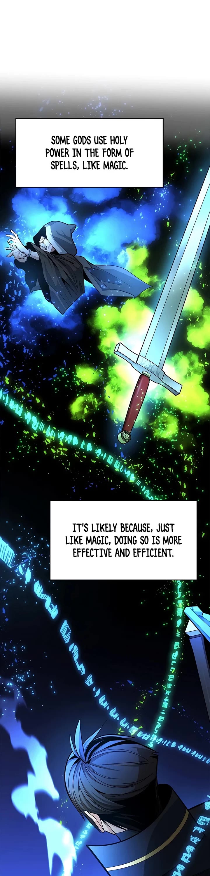 The Tutorial is Too Hard Chapter 276 page 26 - Chapter 276