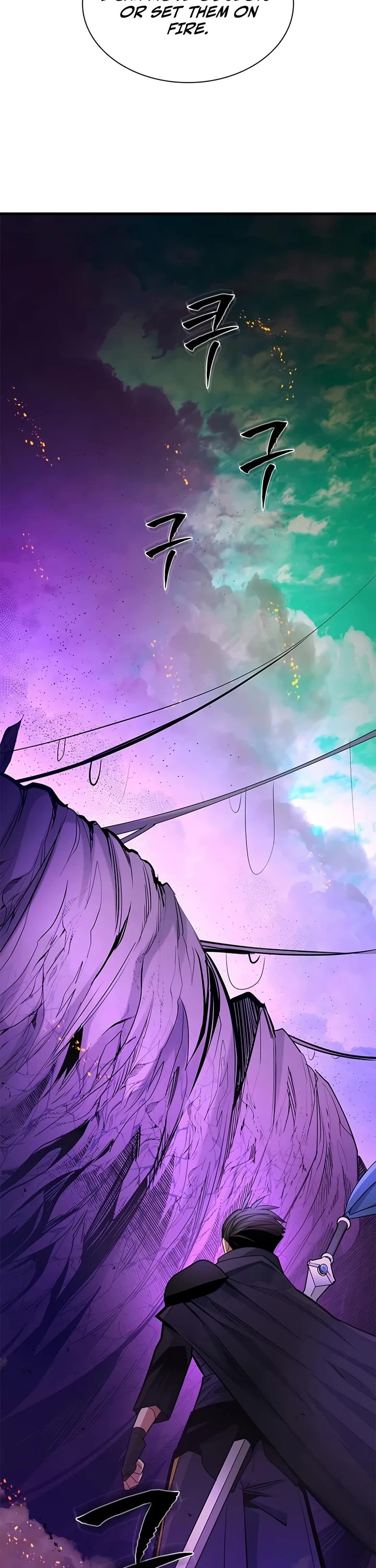 The Tutorial is Too Hard Chapter 276 page 28 - Chapter 276
