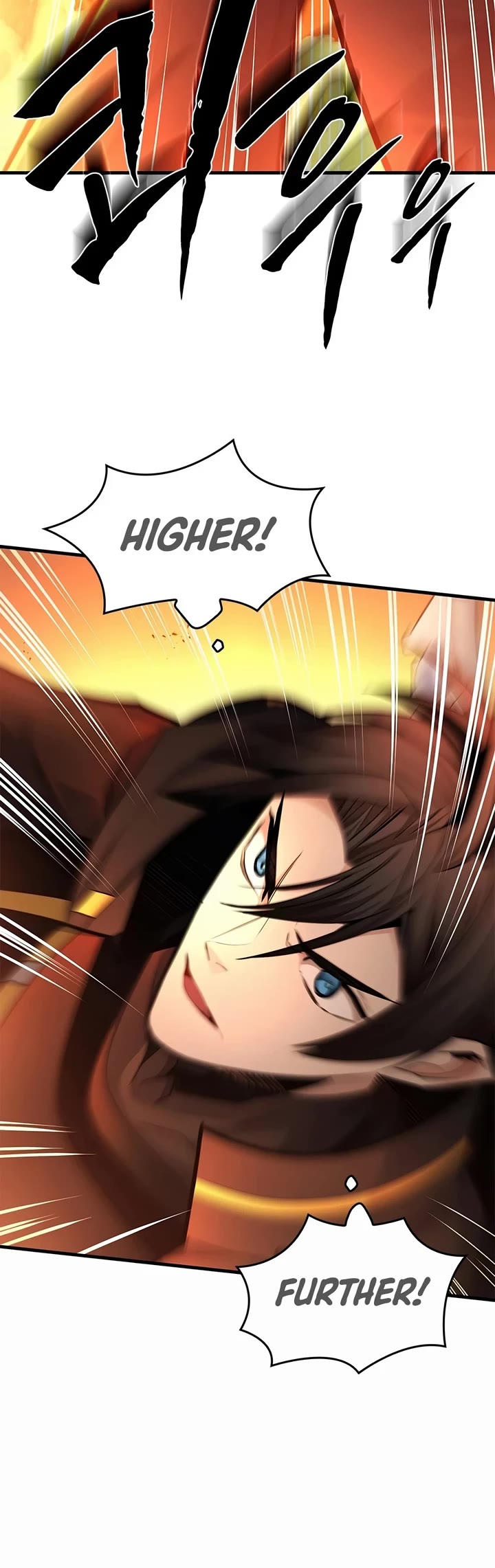 The Tutorial is Too Hard Chapter 276 page 35 - Chapter 276