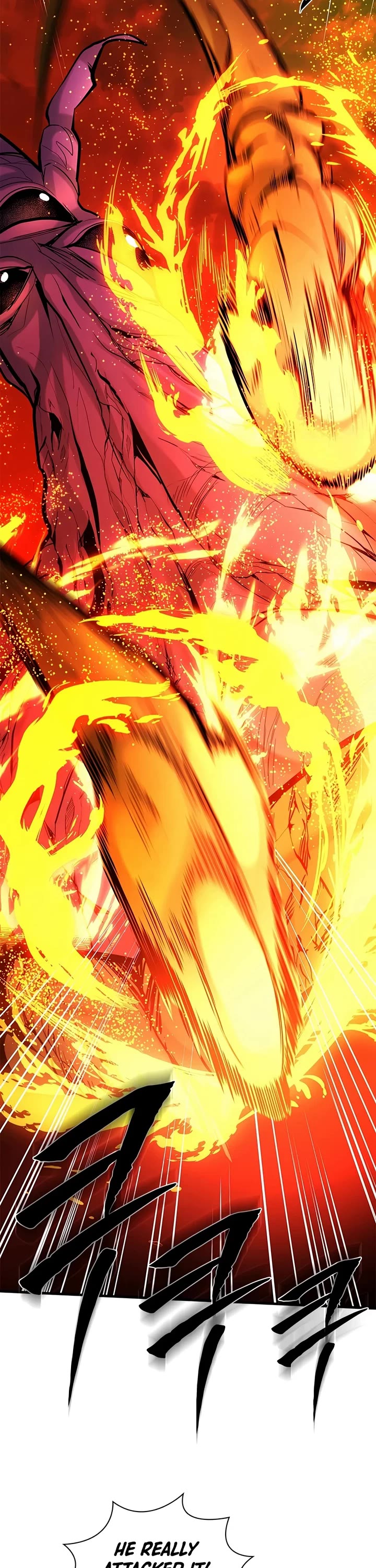 The Tutorial is Too Hard Chapter 276 page 37 - Chapter 276