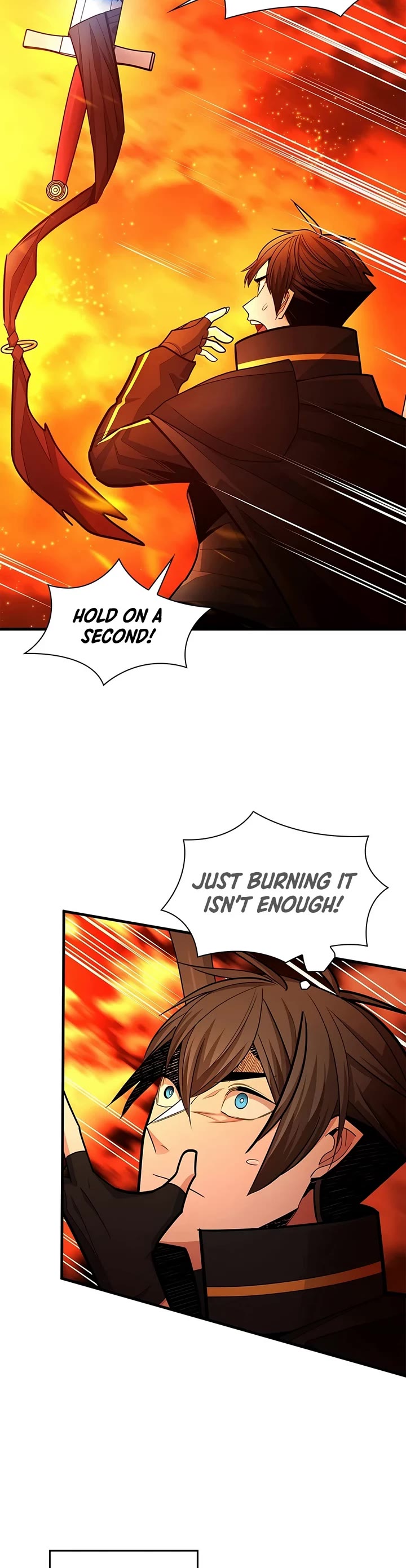 The Tutorial is Too Hard Chapter 276 page 39 - Chapter 276